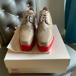 OFFER!📣📣📣📣. Stella Mccartney Beautiful Shoes!